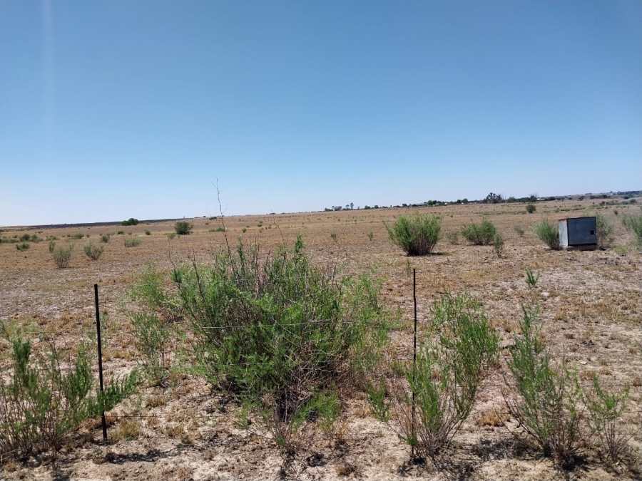 0 Bedroom Property for Sale in Koppies Free State